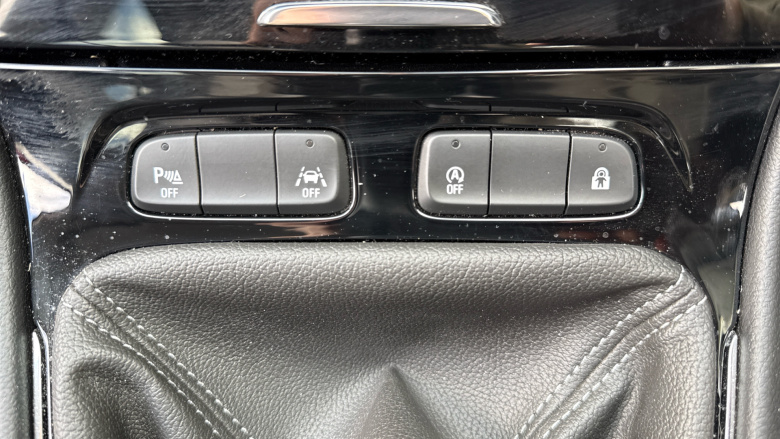 Vauxhall Grandland 1.2 Turbo Ultimate 5dr Petrol Hatchback